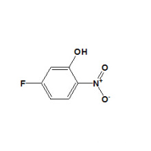 5-Fluor-2-Nitrophenol CAS Nr. 446-36-6